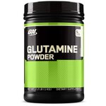 Аминокислота Optimum Nutrition Glutamine Powder - изображение