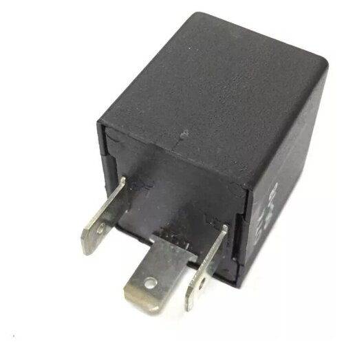 Реле Поворотников Ваз 2108-09, 2110, 2141 495.3777 Lax арт. 07.3747