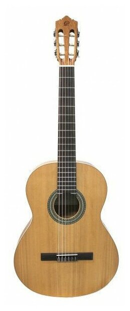 PEREZ 600 - классическая гитара