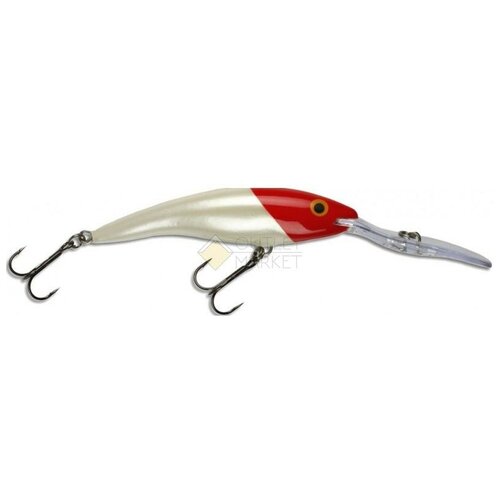 фото Воблер rapala tail dancer deep плавающий до 9м, 11см 22гр tdd11-rh
