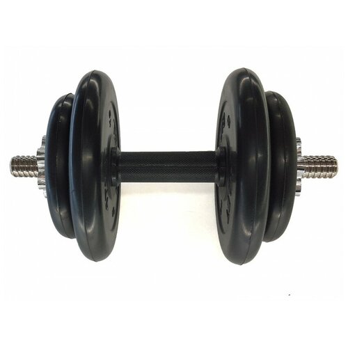 фото Разборные гантели 16,5 кг (1шт.) mb barbell