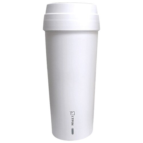 Электрический термос Xiaomi 17PIN Star Travel Portable Cup Arctic White (XLB001)