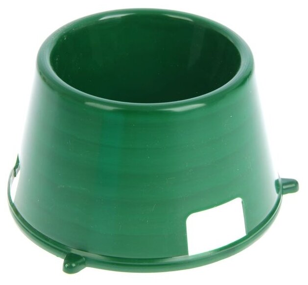 фото Миска Зооник 15010 для коккера 550 мл