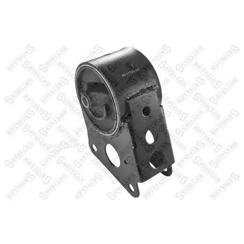 фото Stellox 2517729sx 25-17729-sx_подушка двигателя передняя\ nissan murano z50 02-07