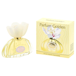 Positive Parfum woman (brian Bossengton) Parfum - Golden Туалетная вода 40 мл. - изображение