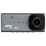 Автомобильный видеорегистратор KUPLACE / Автомобильный видеорегистратор XPX P38 / Видеорегистратор с магнитным креплением / Автомобильный регистратор с дисплеем 3.16