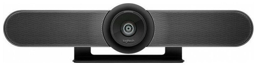 Logitech Веб-камера Logitech MeetUp