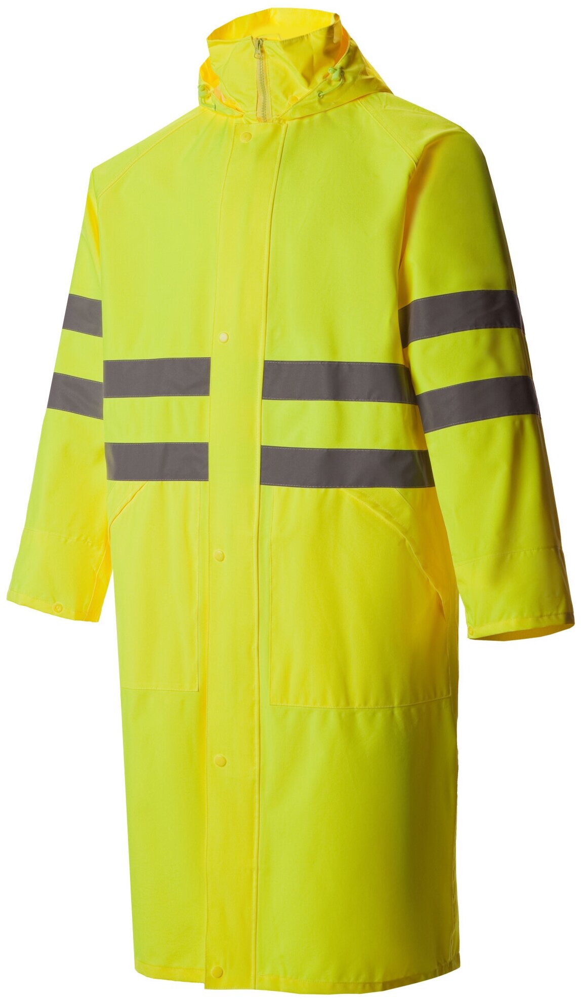 фото Плащ Альбатрос Плюс влагозащитный