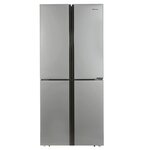 Холодильник Hisense RQ-515N4AD1 - изображение