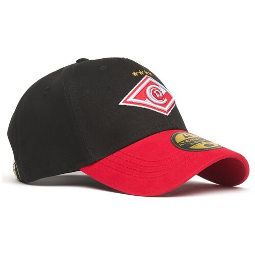 фото Бейсболка atributika&club фк спартак 120329 atributika & club