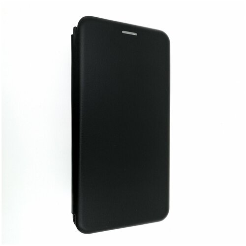 фото Чехол на samsung galaxy a80 derbi open book-2 черный