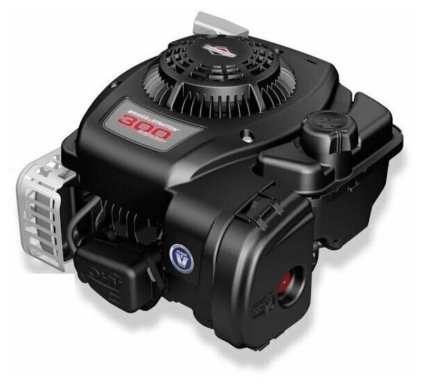 Двигатель для газонокосилки Briggs & Stratton Series 300 08P5020085