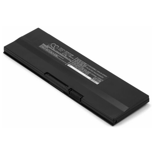Аккумулятор для ноутбука Asus Eee PC T101MT (AP22-T101MT) подставка для ног hidrau model ap22 черный