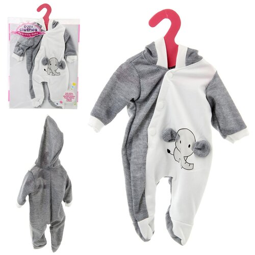 Одежда для пупса Veld co 117841 37х26 799₽