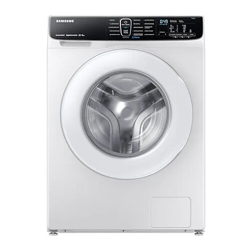 Стиральная машина Samsung WW80AFS26TE с Eco Bubble 80 кг 5999000₽