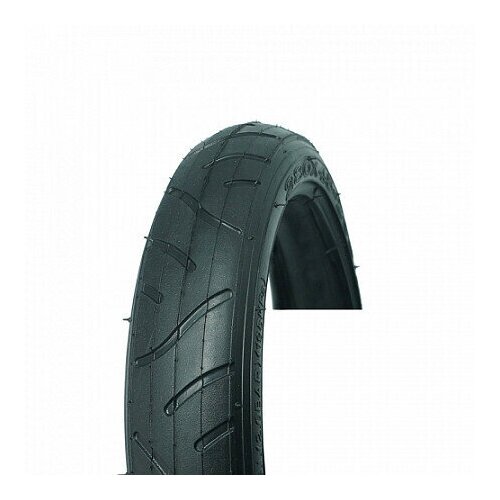фото Покрышка hota 50x255, black