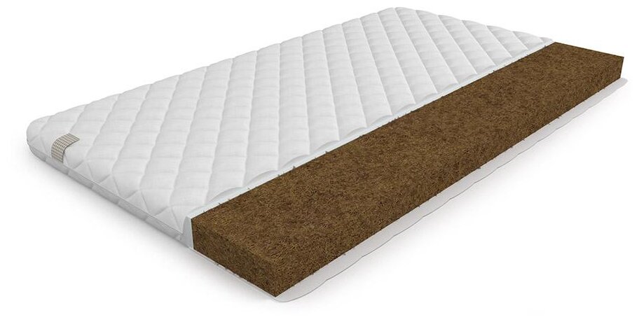 Матрас Mr.Mattress Foxton 140х186, стандартный