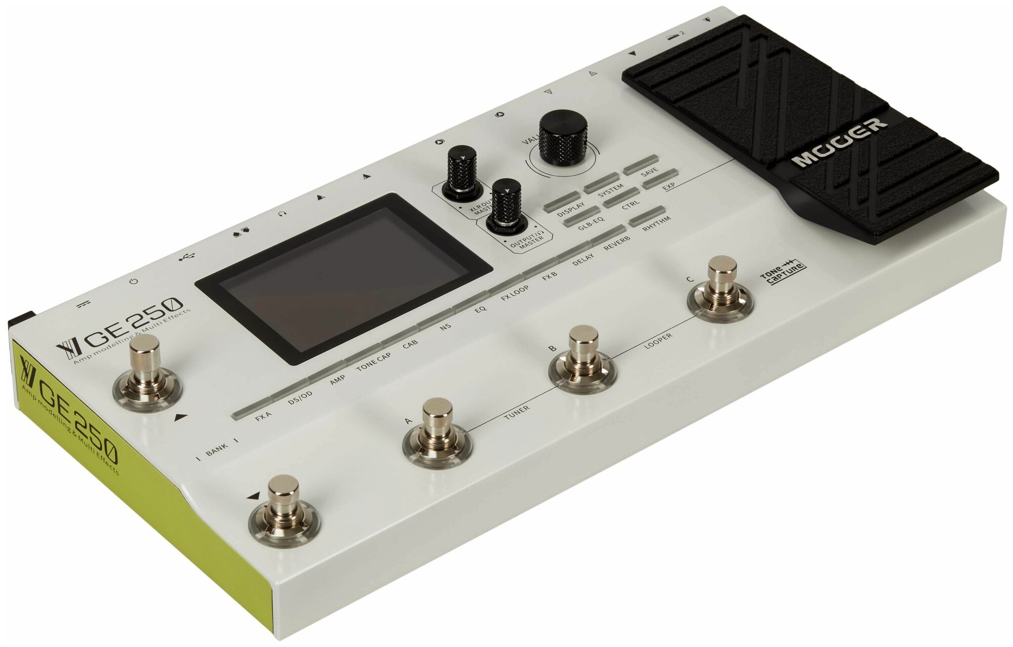 Mooer GE250