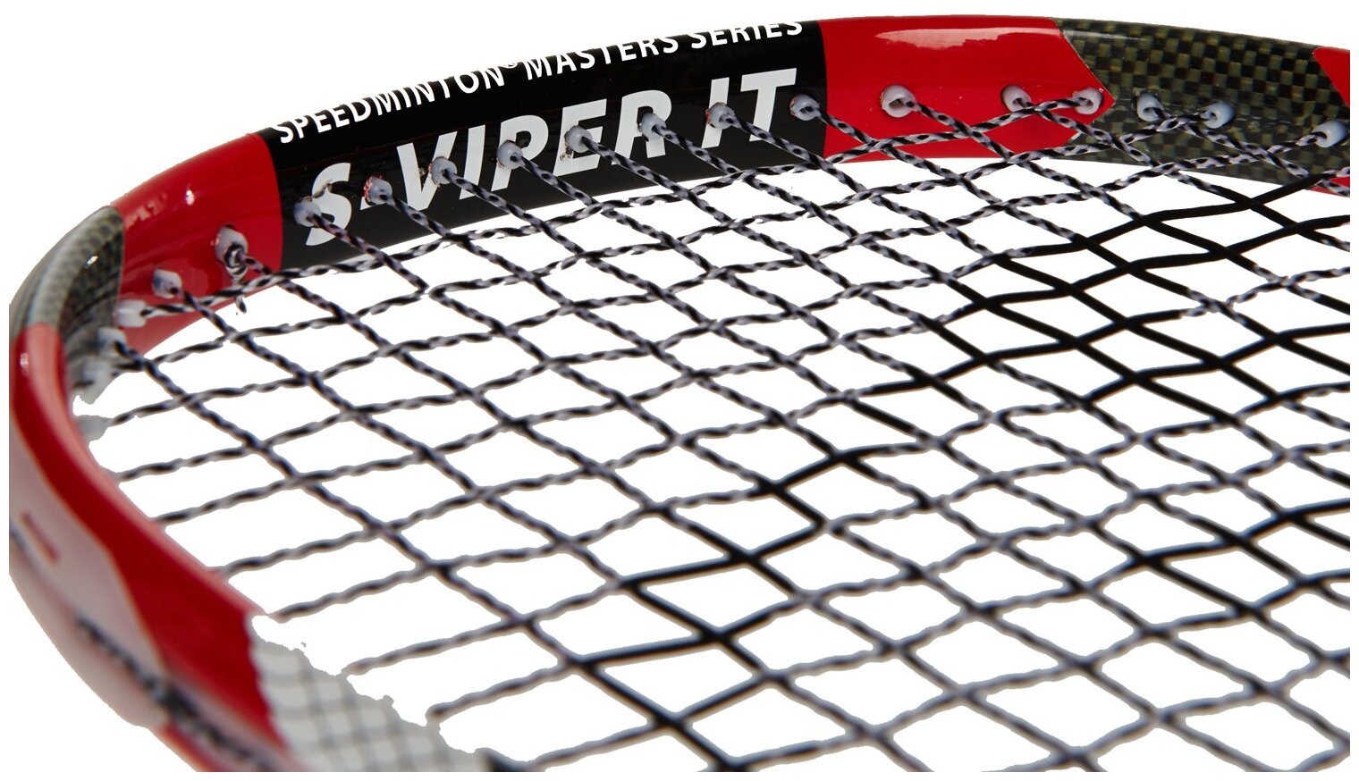 Ракетка мастер серии Speedminton®VIPER для игры Кроссминтон