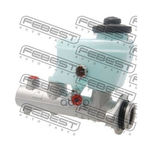 Цилиндр Тормозной Главный Febest арт TBC90 15694₽