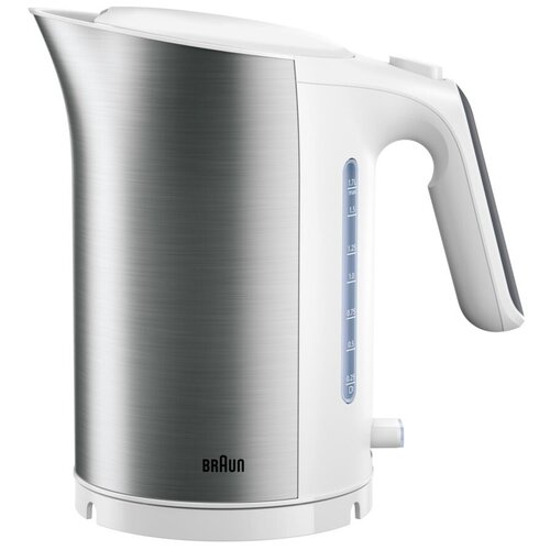 Чайник электрический Braun WK 5100 White 699000₽