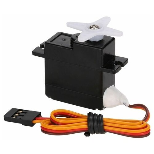 Сервомашинка для катера Feilun FT012 FT012-14