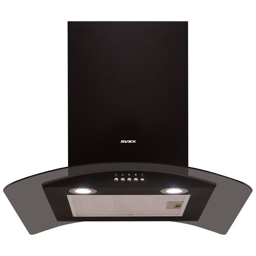 Вытяжка AVEX GS 6060 B 1120000₽