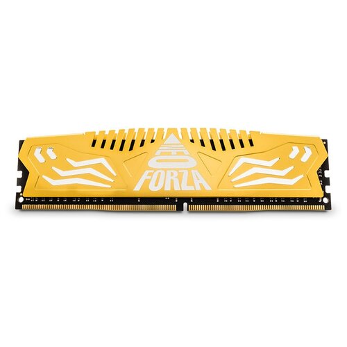 Память DDR4 DIMM 8Gb, 3000MHz, CL15, 1.35V Neo Forza Encke (NMUD480E82-3000DC10)