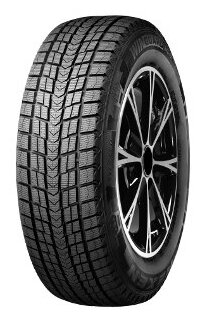 Автомобильные зимние шины Nexen Winguard Ice SUV 265/65 R17 112Q