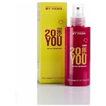 Многофункциональный спрей для волос PROFESSIONAL BY FAMA 20 FOR YOU, 120 мл. - изображение