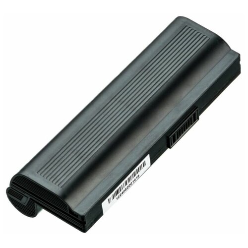 Аккумулятор для Asus EEE PC 901, 1000 (AL22-901, AL23-901, AP23-901, 870AAQ159571, AL24-1000, A22-P901AP22-1000)
