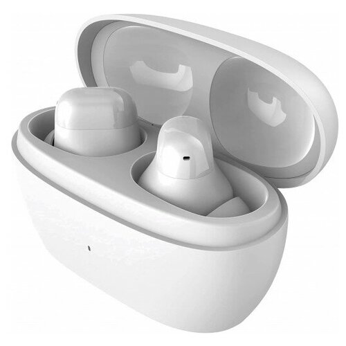 Беспроводные наушники Xiaomi 1More Omthing Airfree Buds True Wireless Earbuds White (EO009)