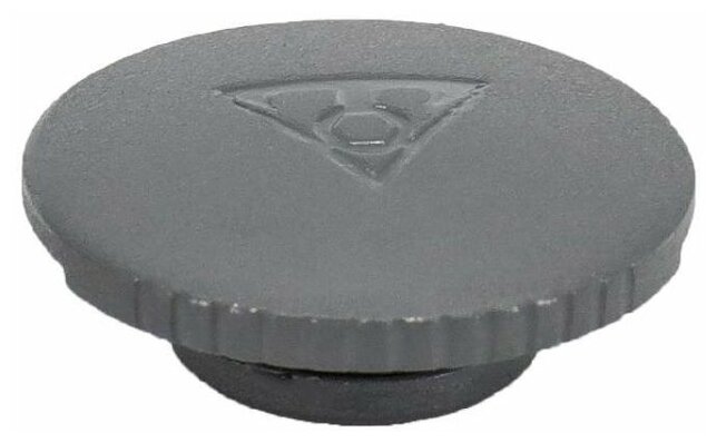    TOPEAK PCT CAP 27.5mm, TRK-RR06