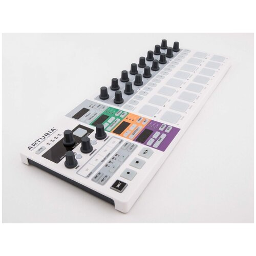 Arturia BeatStep Pro