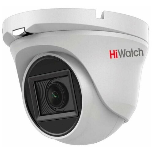 Камера видеонаблюдения HiWatch DS-T503 С 28 mm 372000₽