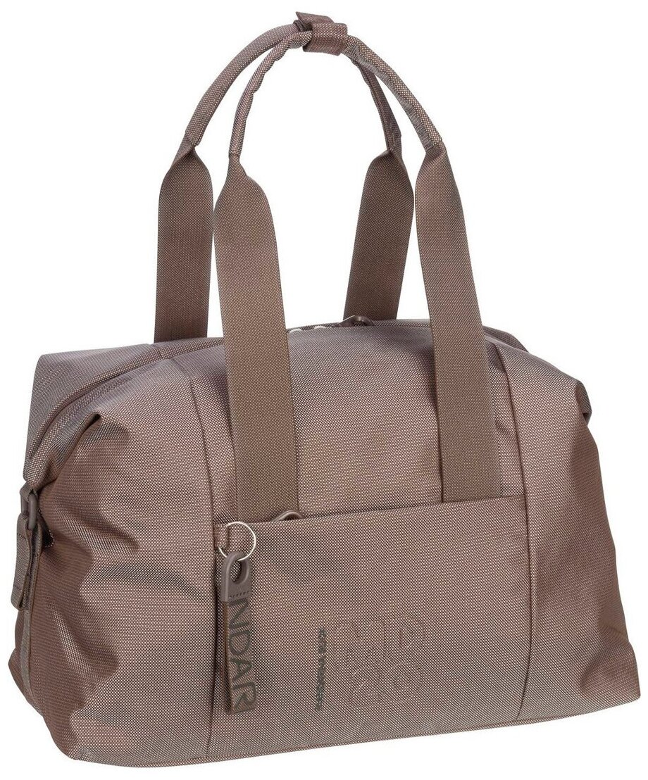 Сумка QMB01 MD20 Duffle *09K Taupe