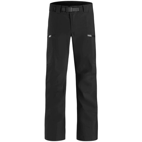 Брюки Arc'teryx Sabre Ar Pant, размер XXL, черный