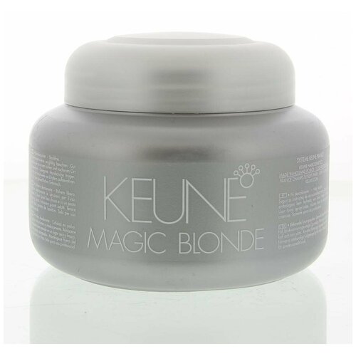 Keune Magic Blonde Осветляющая пудра/порошок Волшебный блондин 500 гр