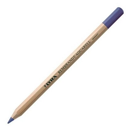Акварельные карандаши Lyra Художественный акварельный карандаш LYRA REMBRANDT AQUARELL Blue Violet