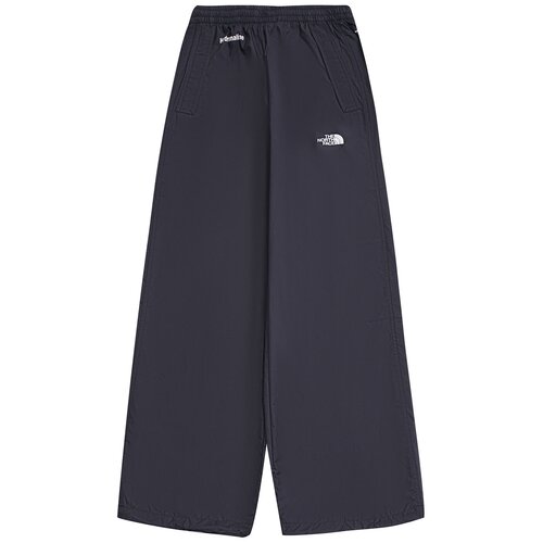 фото Штаны женские the north face women's hydrenaline wind trousers tnf black / xs