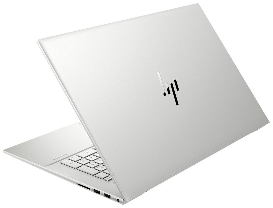 173 Ноутбук HP Envy 17-ch0023ur 3840x2160Core i5 1135G7 24Ghz16Gb1024SSD Win10 Home