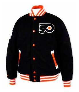 Куртка Philadelphia Flyers 