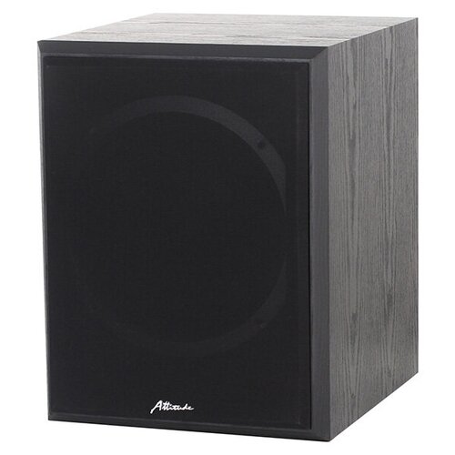 Сабвуфер Attitude Alpha SUB 4500 2082900₽
