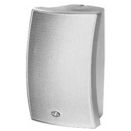 Das Audio Arco-4W пассивная акустическая система цвет белый 1353900₽