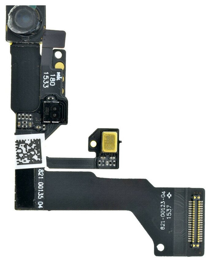 Камера для iPhone 6S передняя (фронтальная)