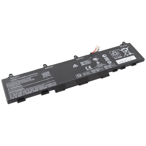 Аккумулятор CC03XL для HP EliteBook 835 G7 / 855 G7 / 855 G8 (CC03053XL, L77991-005)