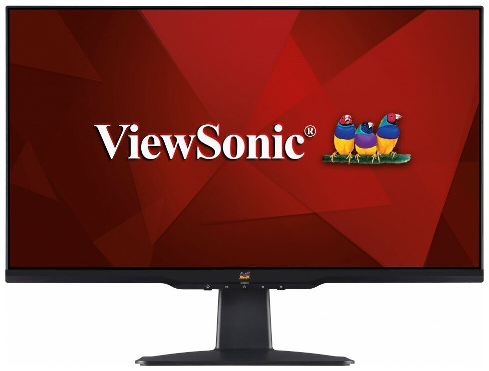 Монитор VIEWSONIC VA2201-H 22 Black