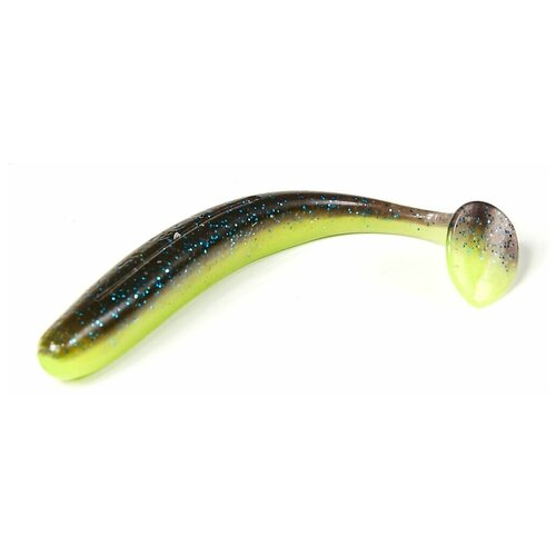 виброхвосты съедоб искусст lj pro series minnow 3 3in 08 40 t56 7шт Виброхвосты съедоб. искусст. LJ Pro Series SLIM SHAKER 3in 07.60T53 9шт.