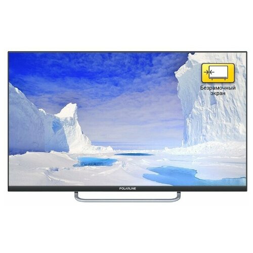 Телевизор Polarline 32PL14TC 2041600₽
