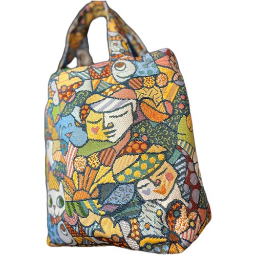 фото Сумка из гобелена нет бренда